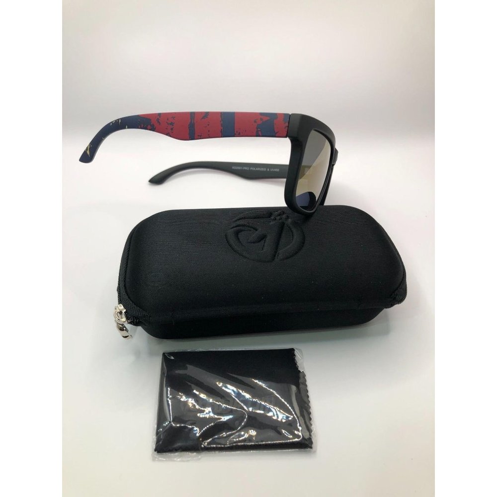 New In Plastic KDeam Sunglasses LAST PAIR PRICE FIRM - Picture 2 of 4